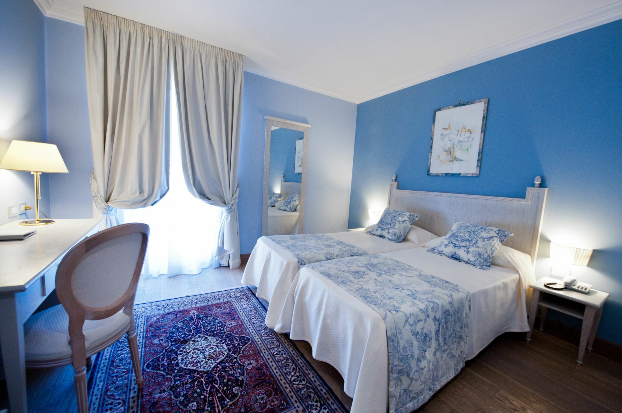 Ostuni Palace - Hotel Bistrot & Spa Bagian luar foto