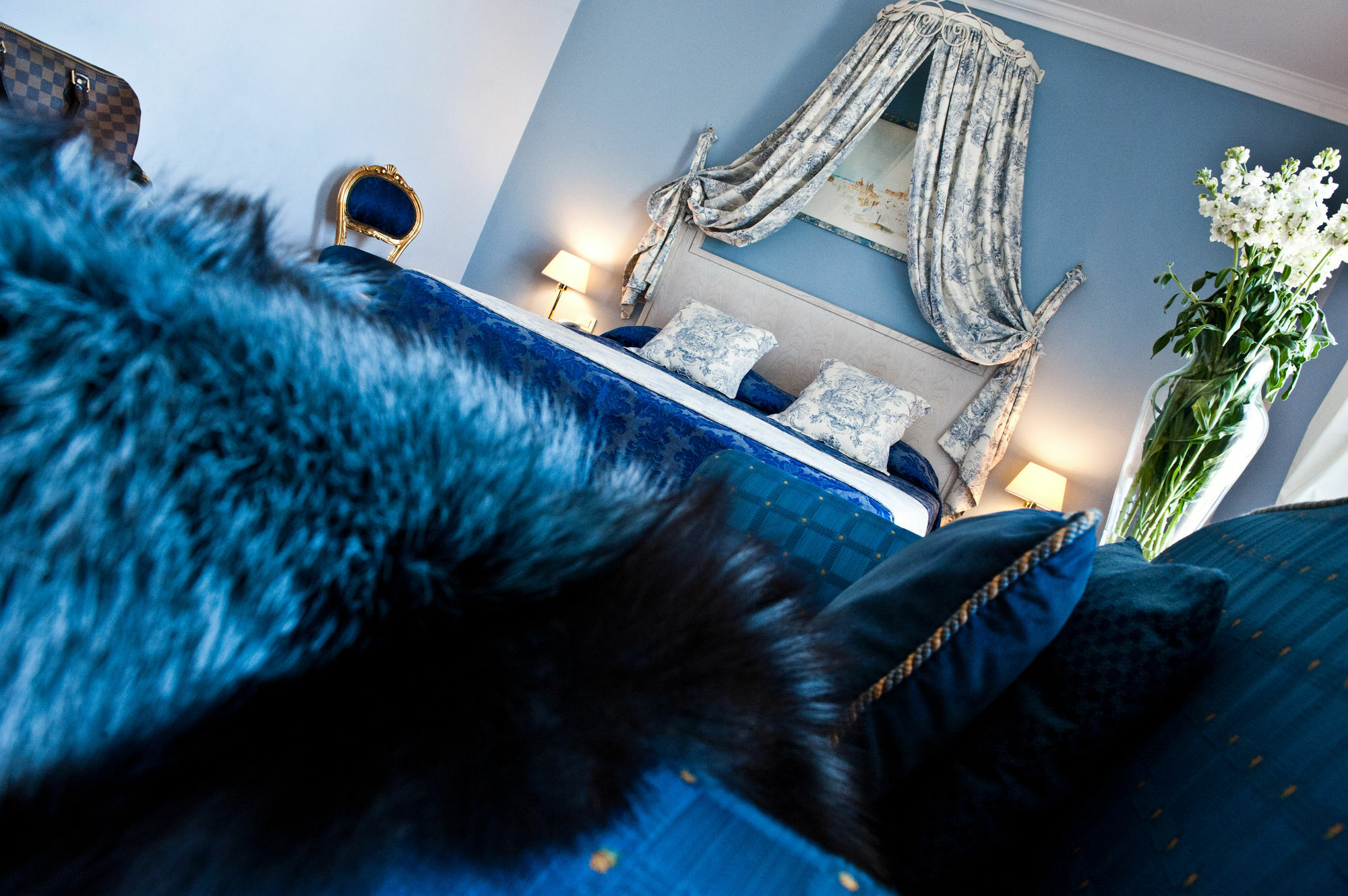 Ostuni Palace - Hotel Bistrot & Spa Bagian luar foto
