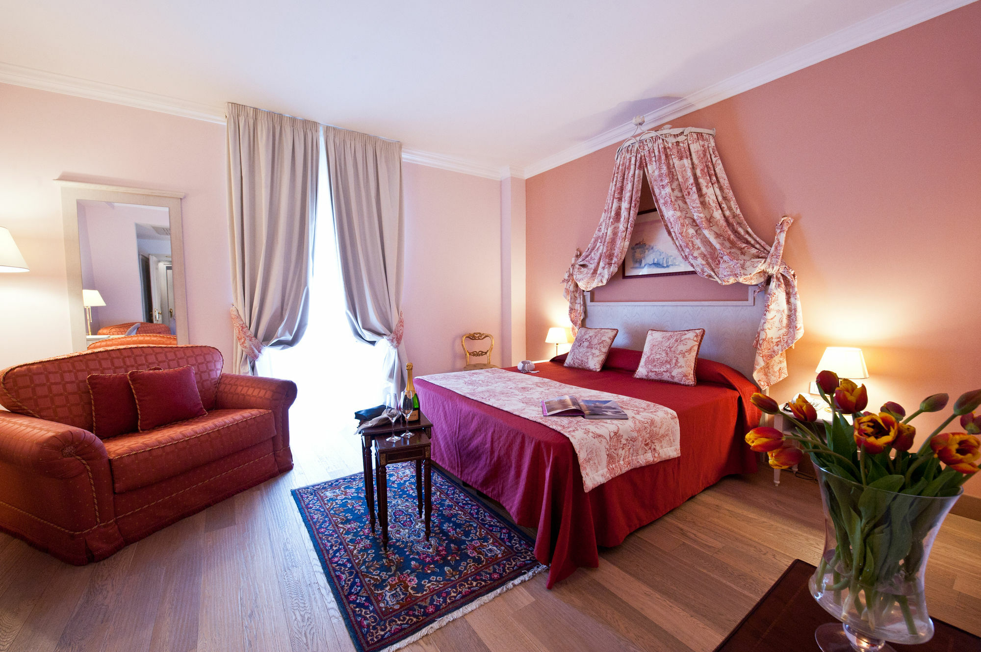 Ostuni Palace - Hotel Bistrot & Spa Bagian luar foto