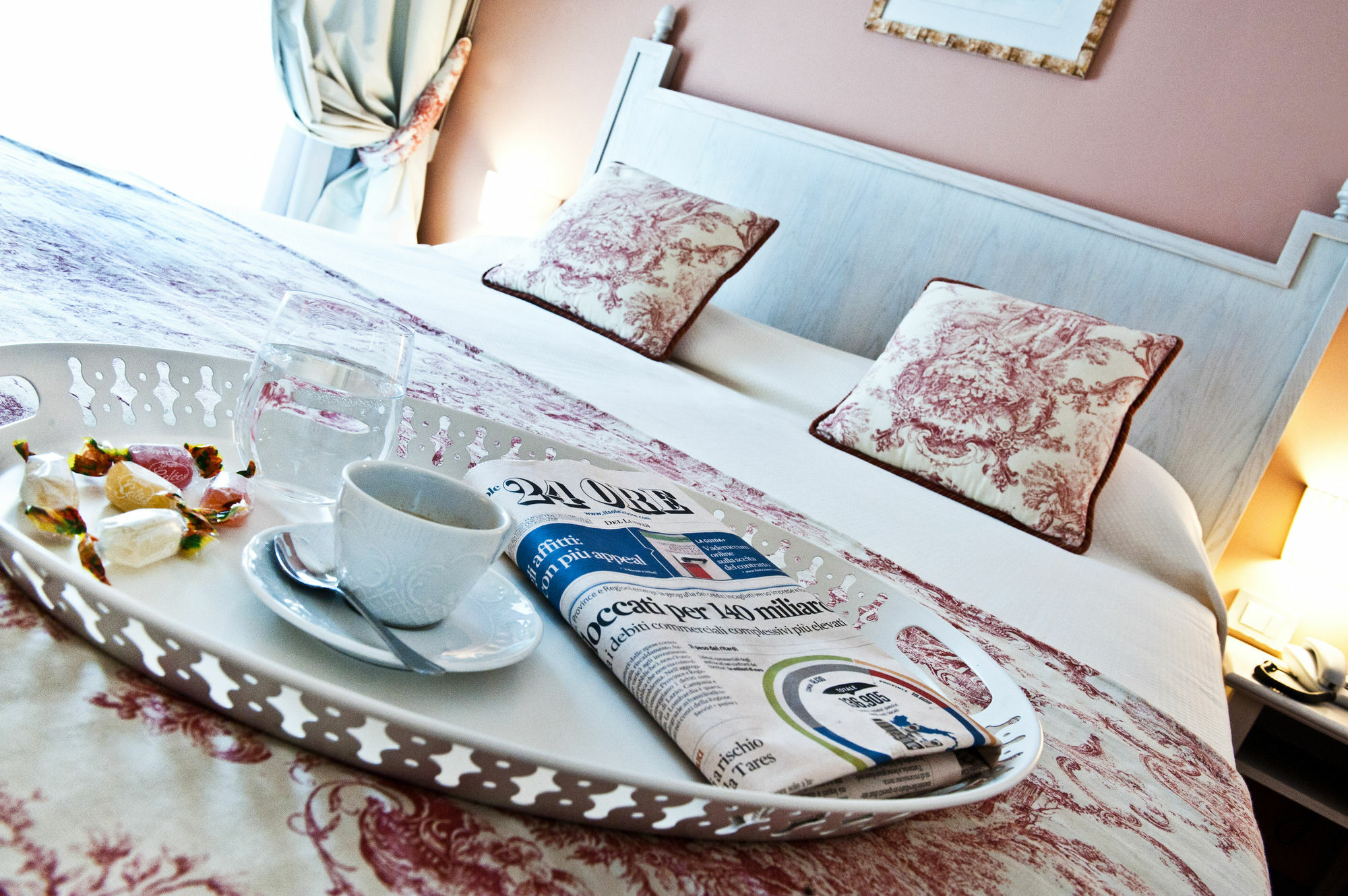 Ostuni Palace - Hotel Bistrot & Spa Bagian luar foto
